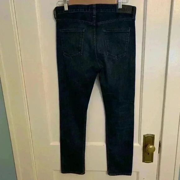 Agolde high rise skinny fit jeans, Women’s size 30 - Picture 8 of 12